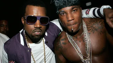 Ben Rose/WireImage/Getty Images