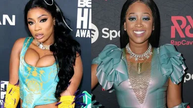 Bennett Raglin / Stringer / Getty Images, Alexander Tamargo / Stringer / Getty Images