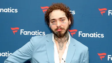 Tasos Katopodis/Getty Images for Fanatics