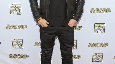 Paul A. Hebert/Getty Images