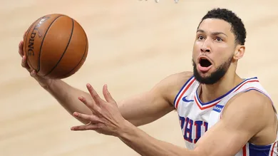 Kevin C. Cox/Getty Images