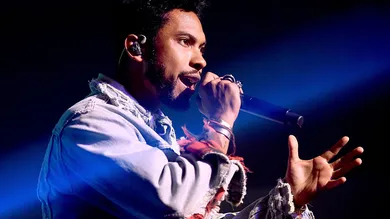 Kevin Winter/Getty Images