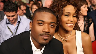 Photo by John Gichigi/Getty Images