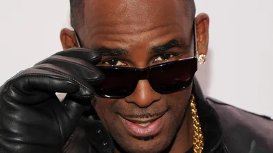 Photo by Bryan BedderGetty Image