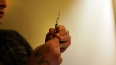 Spencer Platt/Getty Images