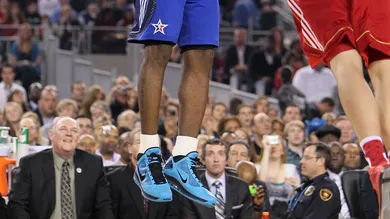 Jed Jacobsohn/Getty Images