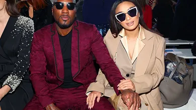 Astrid Stawiarz/Badgley Mischka/Getty Images