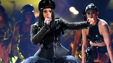 Kevin Winter/Getty Images