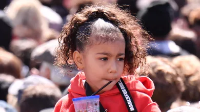 George Pimentel/Getty Images