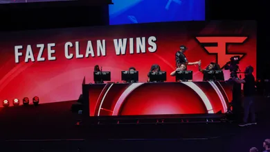 Luke Walker/Getty Images