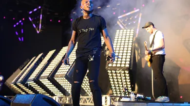 Christopher Polk/Getty Images