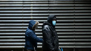 Bryan Thomas/Getty Images