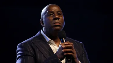 Jonathan Daniel/Getty Images