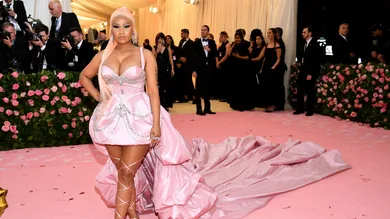 Dimitrios Kambouris/Getty Images