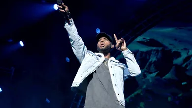 Bennett Raglin/Getty Images