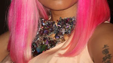 Image via Getty images