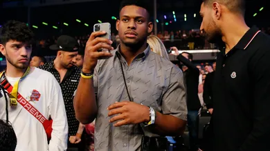 Michael Reaves/Getty Images