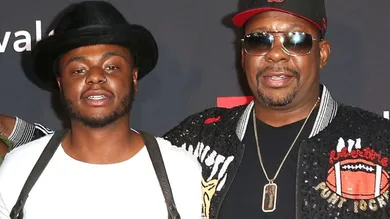 Maury Phillips / Stringer / Getty Images