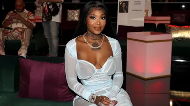 Bennett Raglin/Getty Images