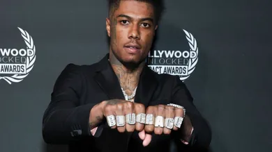 Randy Shropshire / Stringer / Getty Images