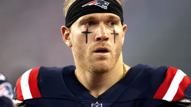 Maddie Meyer/Getty Images