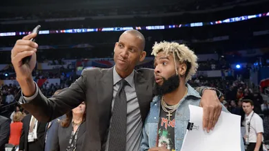 Kevork Djansezian/Getty Images