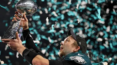 Patrick Smith/Getty Images