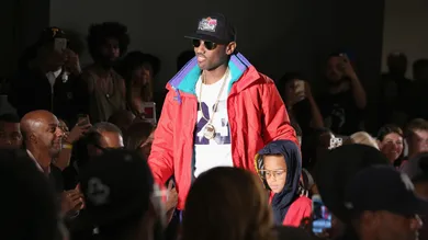 Cindy Ord/Getty Images