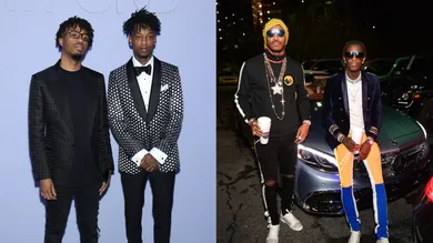 Prince Williams/WireImage/Getty Images