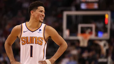 Christian Petersen/Getty Images