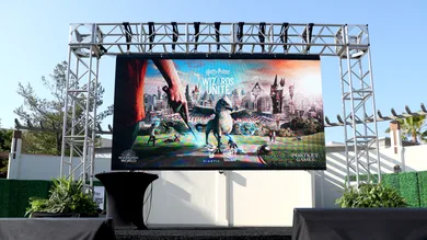 Joe Scarnici/Getty Images