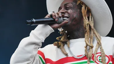 Nicholas Hunt/Getty Images