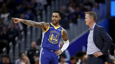 Ezra Shaw/Getty Images