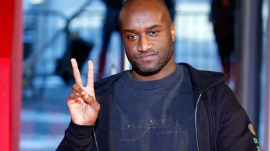 Thierry Chesnot/Getty Images