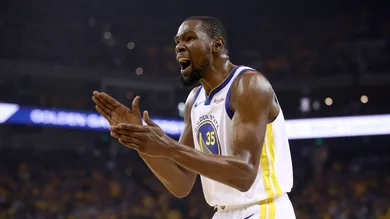 Ezra Shaw/Getty Images