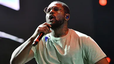 Mike Windle/Getty Images