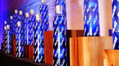 David M. Benett/Dave Benett/Getty Images for Palace Skates