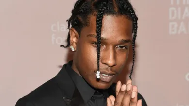 Dimitrios Kambouris/Getty Images