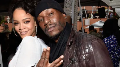 Kevin Mazur / Contributor / Getty Images