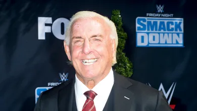 Jerod Harris/Getty Images