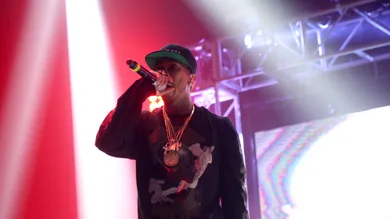 Jonathan Leibson/Getty Images