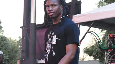 Paras Griffin/WireImage