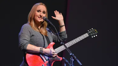 Mike Coppola / Staff / Getty Images