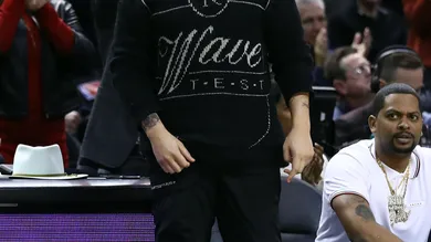 Vaughn Ridley/Getty Images