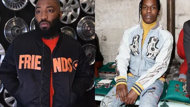 Bryan Bedder / John Phillips / Getty Images