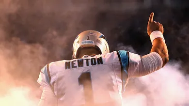 Streeter Lecka/Getty Images