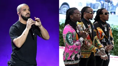 Mike Windle, Noam Galai / Getty Images