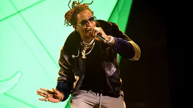 C Flanigan/Getty Images