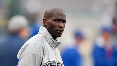 Quinn Harris/Getty Images