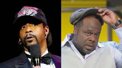 Ethan Miller / Staff / Getty Images, Rick Diamond / Staff / Getty Images